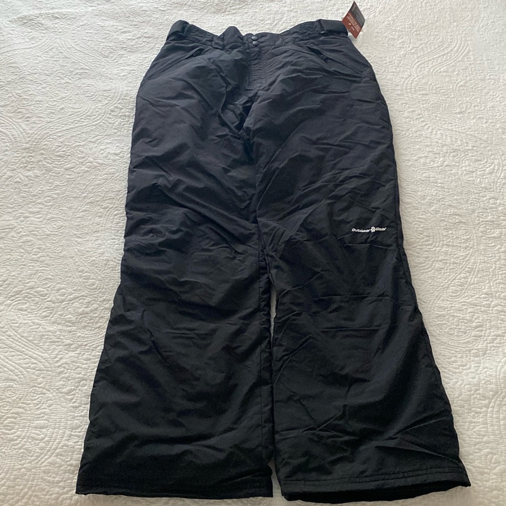 ❄️Outdoor Gear Snow Pants